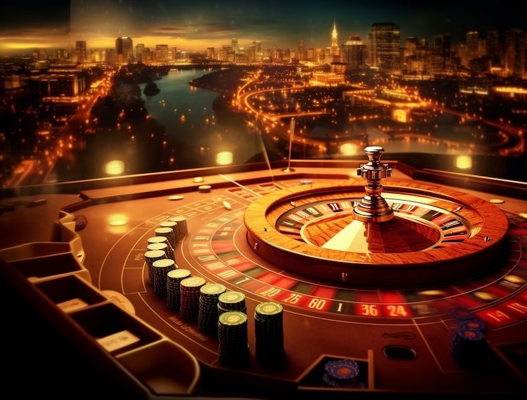 Tabel pembayaran Jewels of Prosperity yang menampilkan semua kombinasi simbol dan nilai pembayaran mereka
